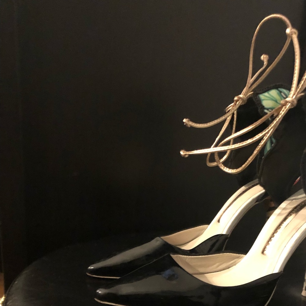 Sophia Webster Heels